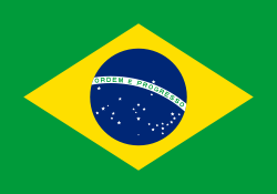 Brazil Flag of Brazil
