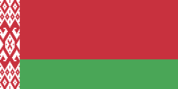 Belarus Flag of Belarus