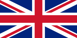 United Kingdom Flag of United Kingdom